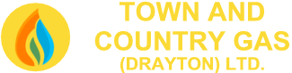 Town & Country Gas (Drayton) Ltd.